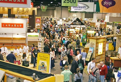 美國西部天然產品展即將開幕，探索天然食品貿易新機遇