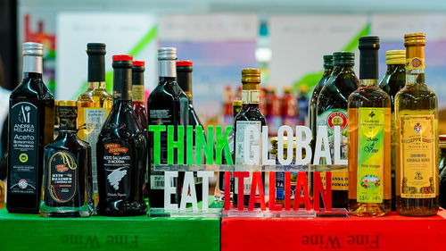 放眼全球，食在意大利 2025-2026年度意大利產品推廣合作正式啟動